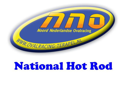 National Hot Rods