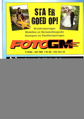 Racing Actueel 5-2009