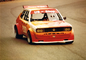 Dieter Speedway 234