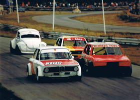Dieter Speedway 235