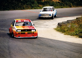 Dieter Speedway 237