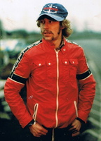 Dieter Speedway 238