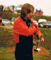 Dieter Speedway 246