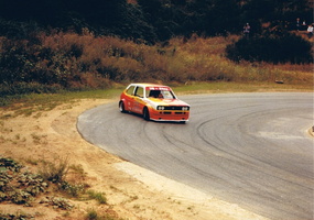 Dieter Speedway 254
