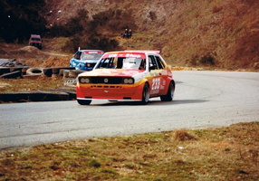 Dieter Speedway 270