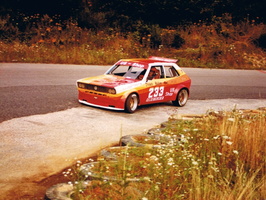 Dieter Speedway 275