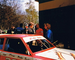 Dieter Speedway 203