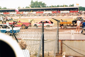 Dieter Speedway 215