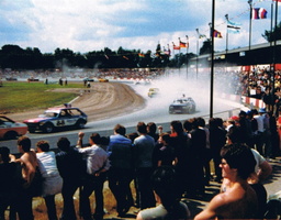 Dieter Speedway 217