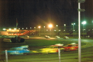 Dieter Speedway 221