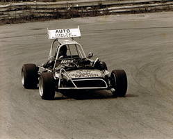 Dieter Speedway 222