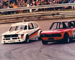 Dieter Speedway 223