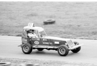 Autospeedway Oldies 1001