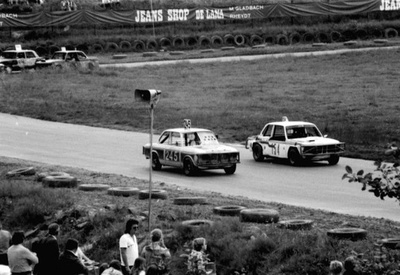 Autospeedway Oldies 1006