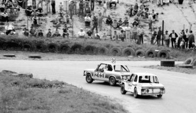 Autospeedway Oldies 1007