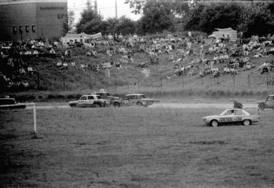 Autospeedway Oldies 1008