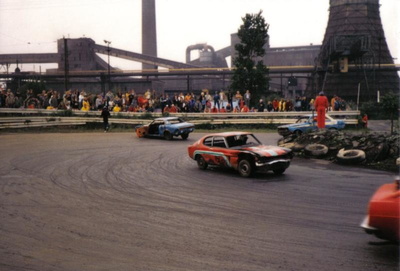 Autospeedway Oldies 100