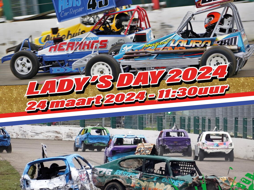 Ladyraces PAC2024
