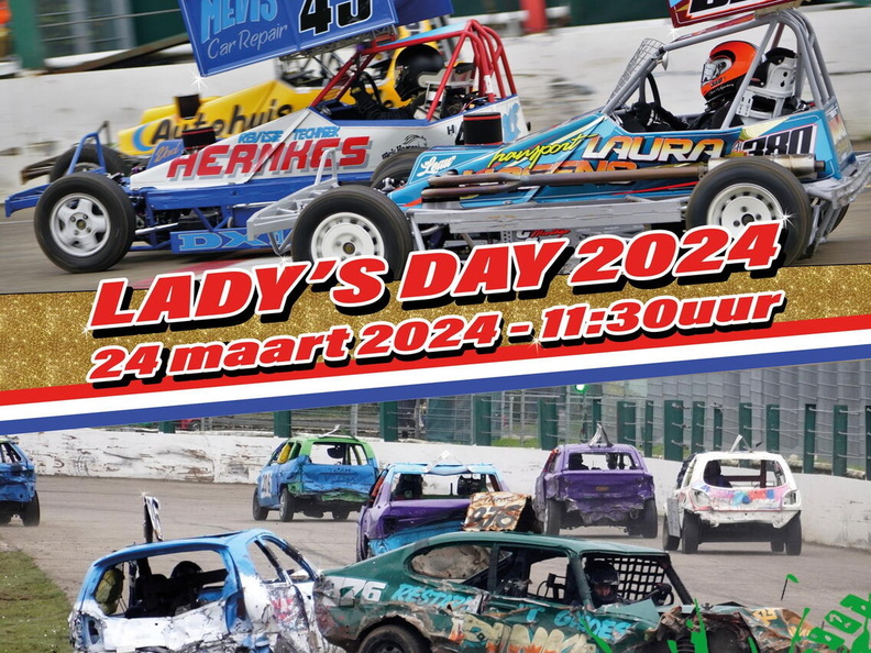 Ladyraces PAC2024
