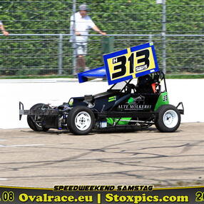 Speedweekend 09.August.25