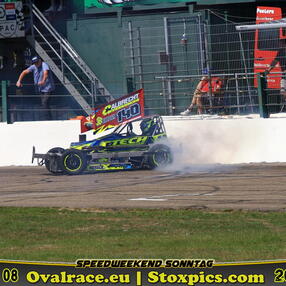 Speedweekend 10.August.25