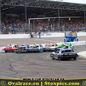 Raceway Venray