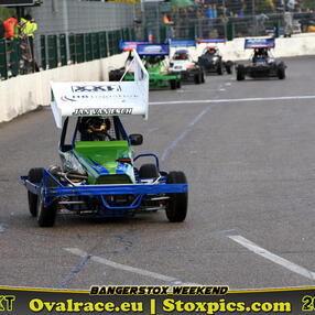 4. & 5. Oktober Bangerstox 