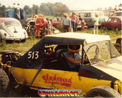 Heinz und Wolfgang Gerigk 