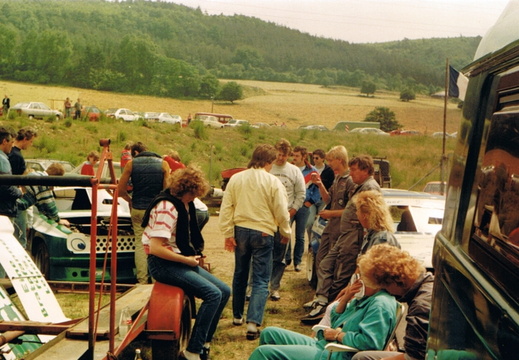 Dieter Speedway050