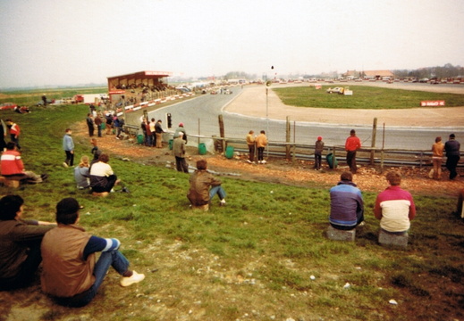 Dieter Speedway078
