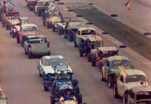 Dieter Speedway092