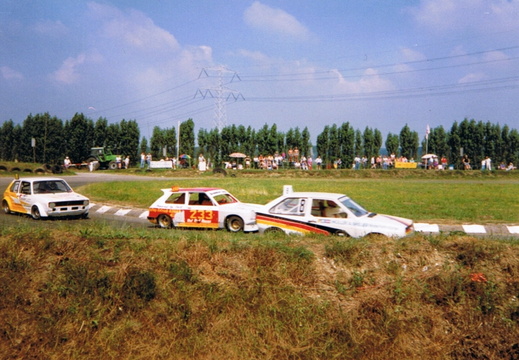 Dieter Speedway093
