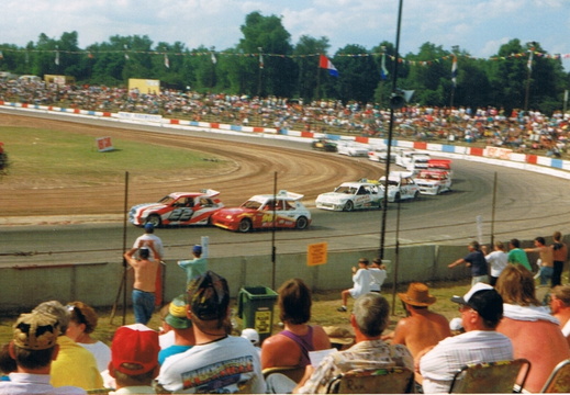 Dieter Speedway098