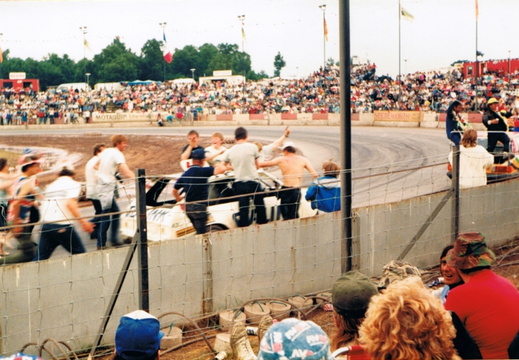 Dieter Speedway099