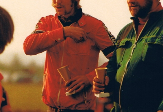 Dieter Speedway007