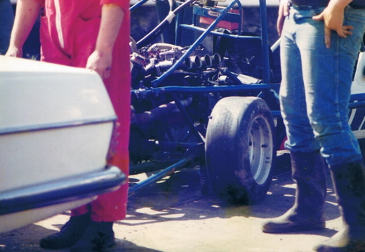 Dieter Speedway009