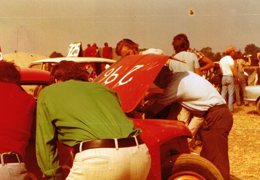 Dieter Speedway010