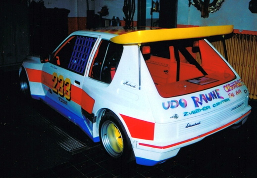 Dieter Speedway011