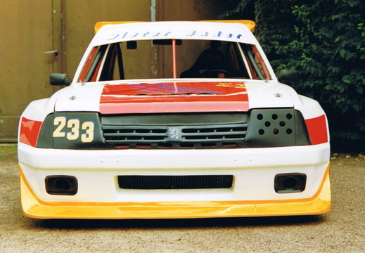 Dieter Speedway020