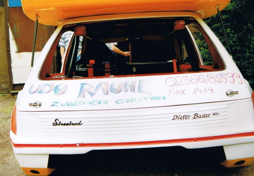 Dieter Speedway021