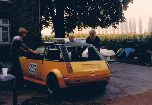 Dieter Speedway025