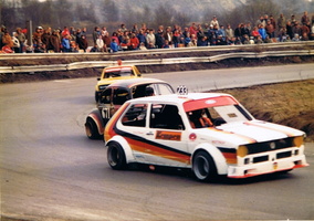 Dieter Speedway 229