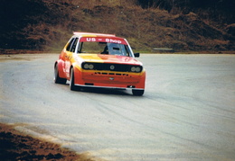Dieter Speedway 236