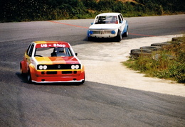 Dieter Speedway 237
