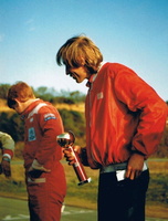 Dieter Speedway 240
