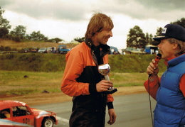 Dieter Speedway 251