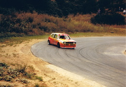 Dieter Speedway 254