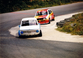 Dieter Speedway 256