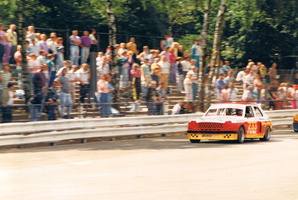 Dieter Speedway 259