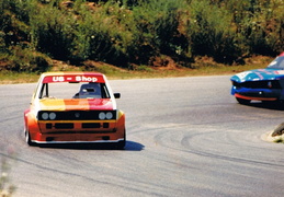 Dieter Speedway 261